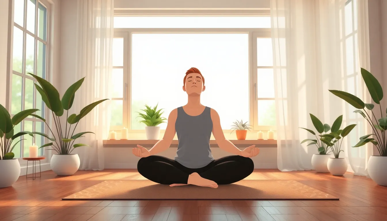 9. Disanje Tokom Opuštanja