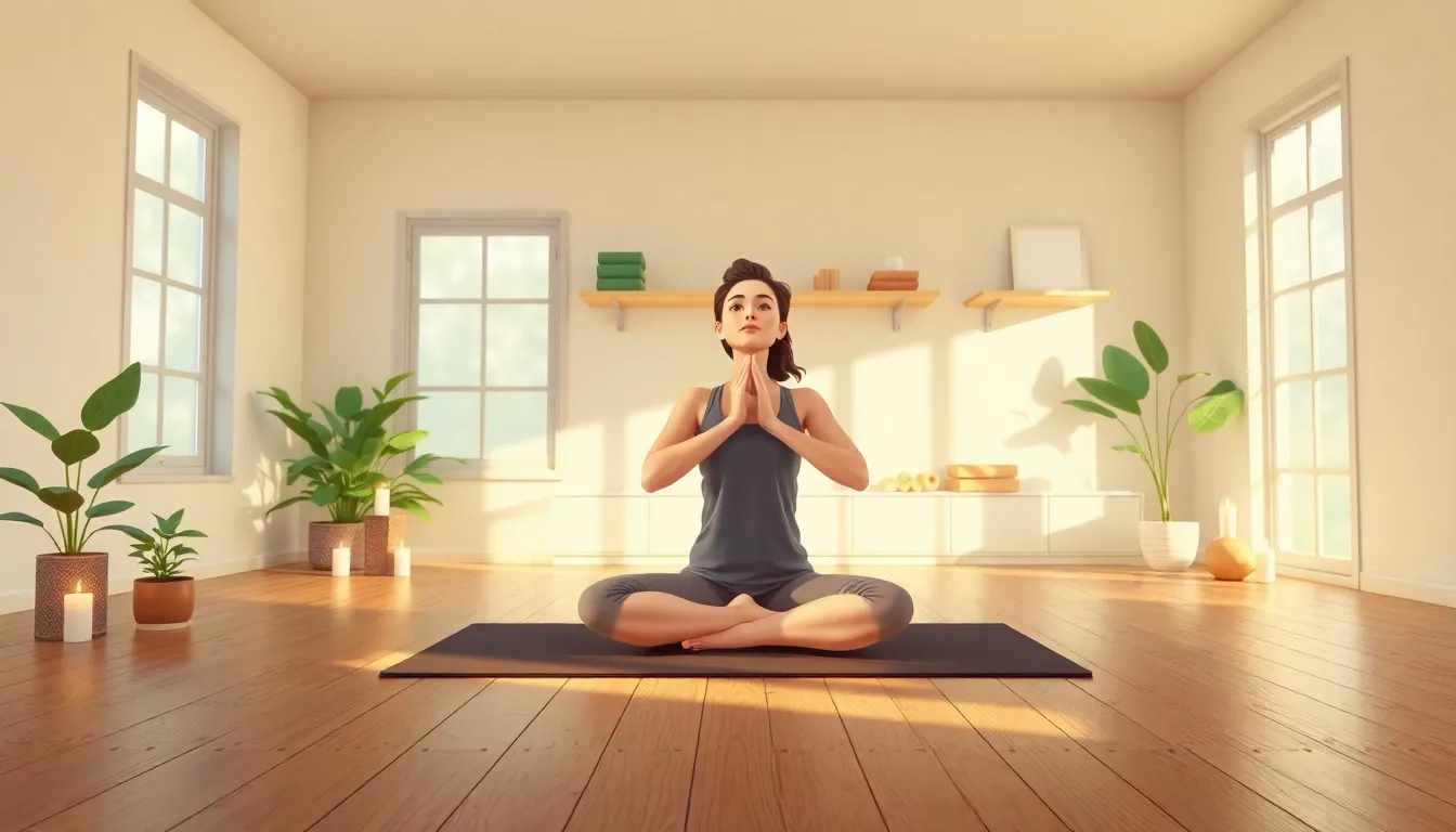 10. Disanje U Stanju Stresa