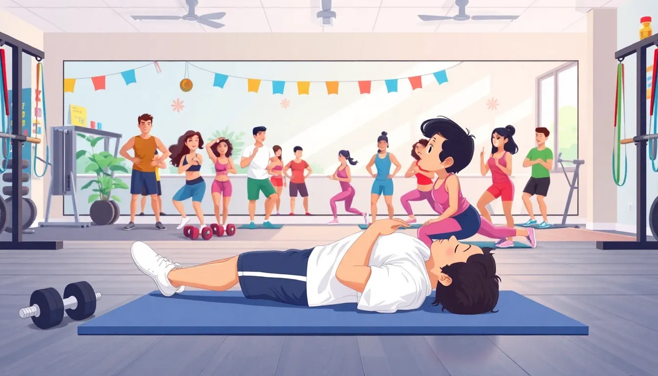 Osnove Tehnika Disanja