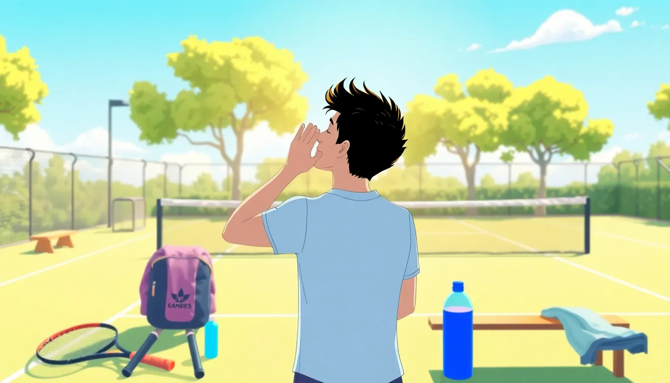 2. Uzimanje Disanja Na Nos