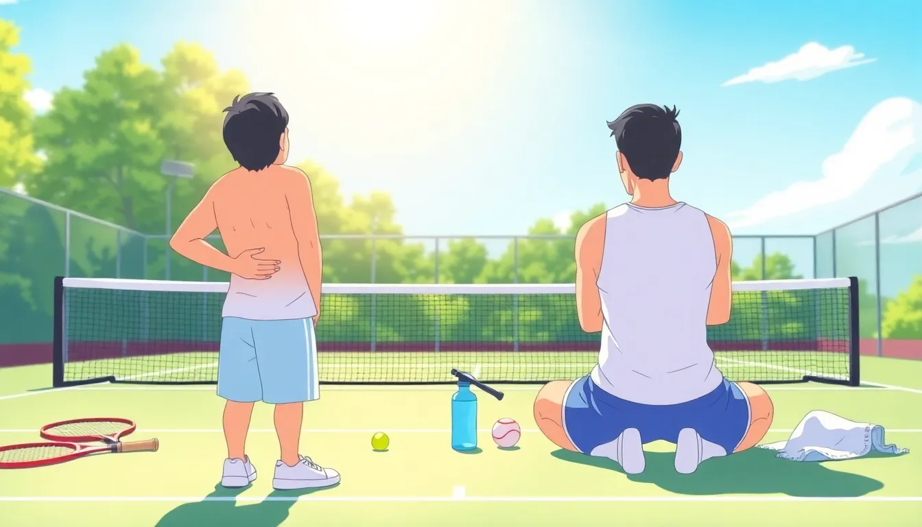 3. Abdominalno Disanje