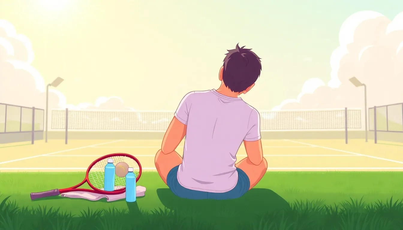 9. Tehnika Disanja Sa Pauzom