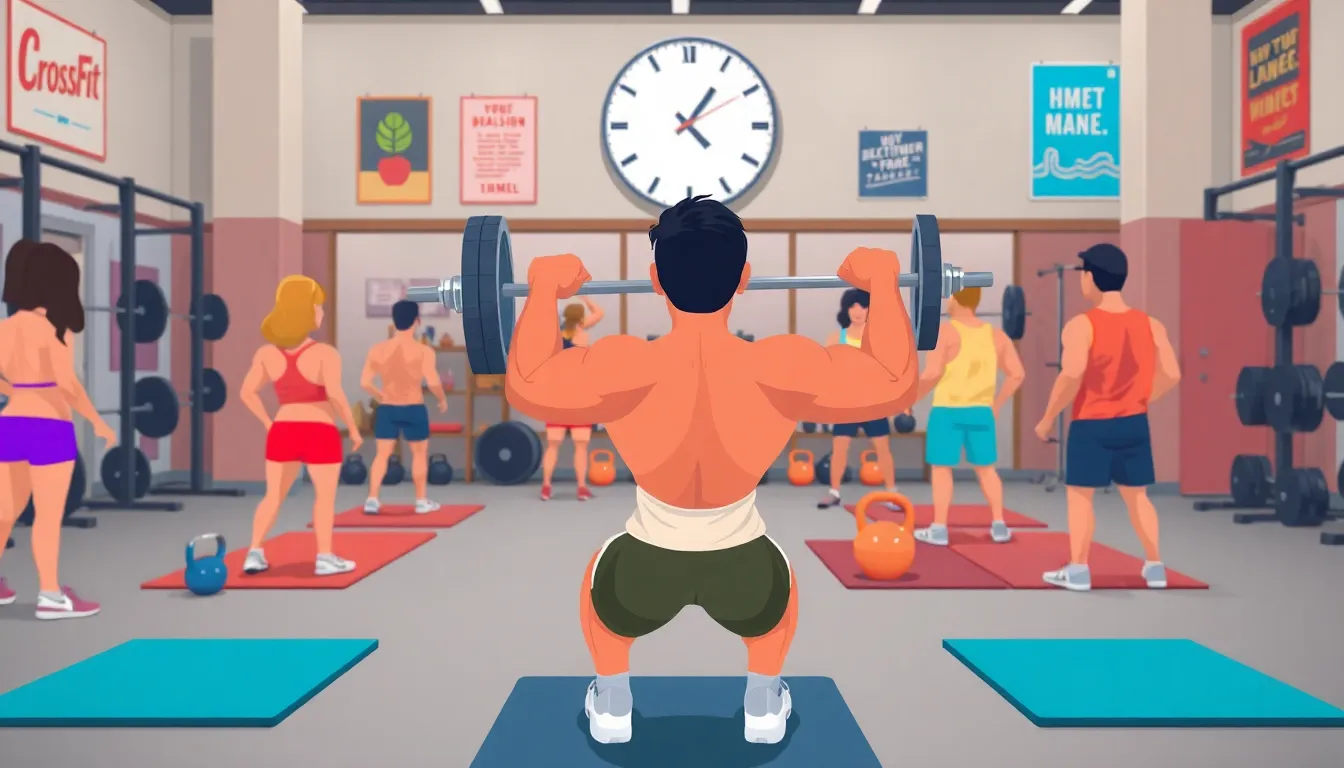 5. Usklađivanje Disanja sa Pokretima