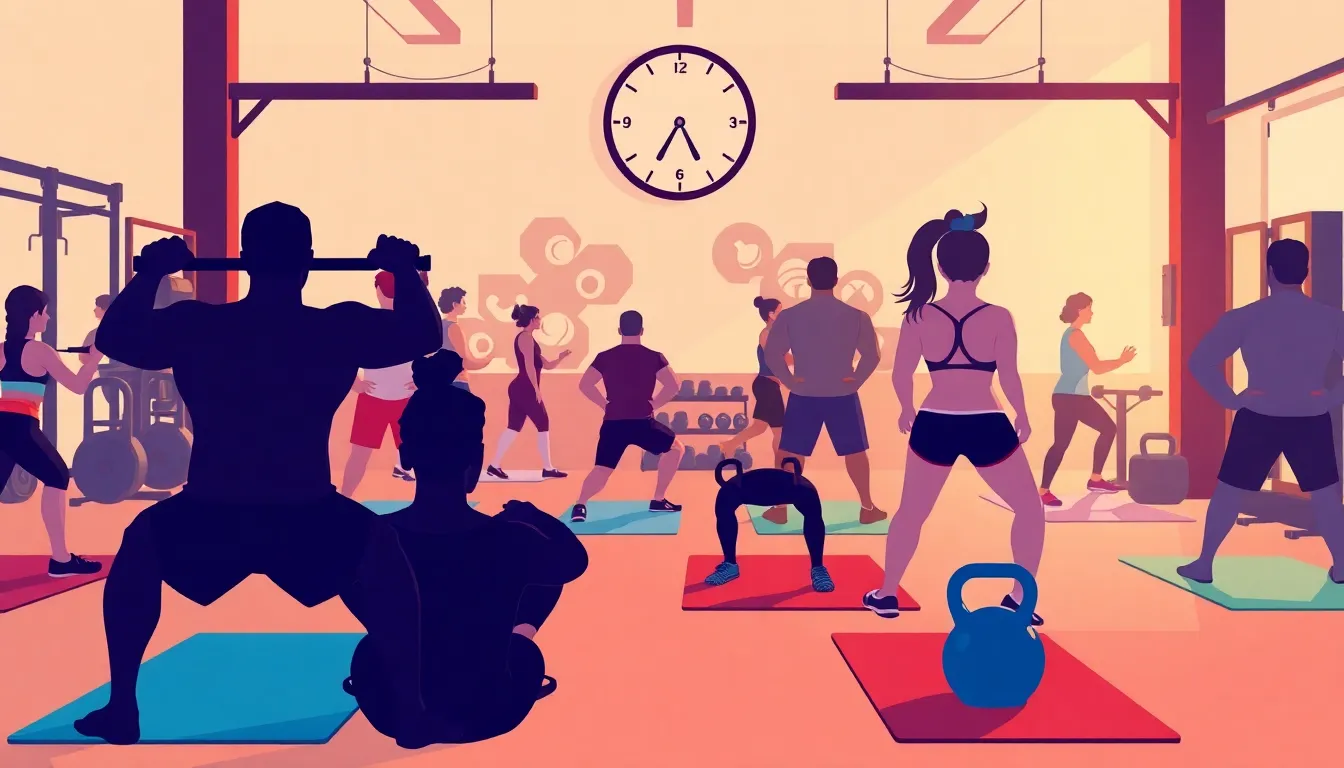 6. Intervali Disanja