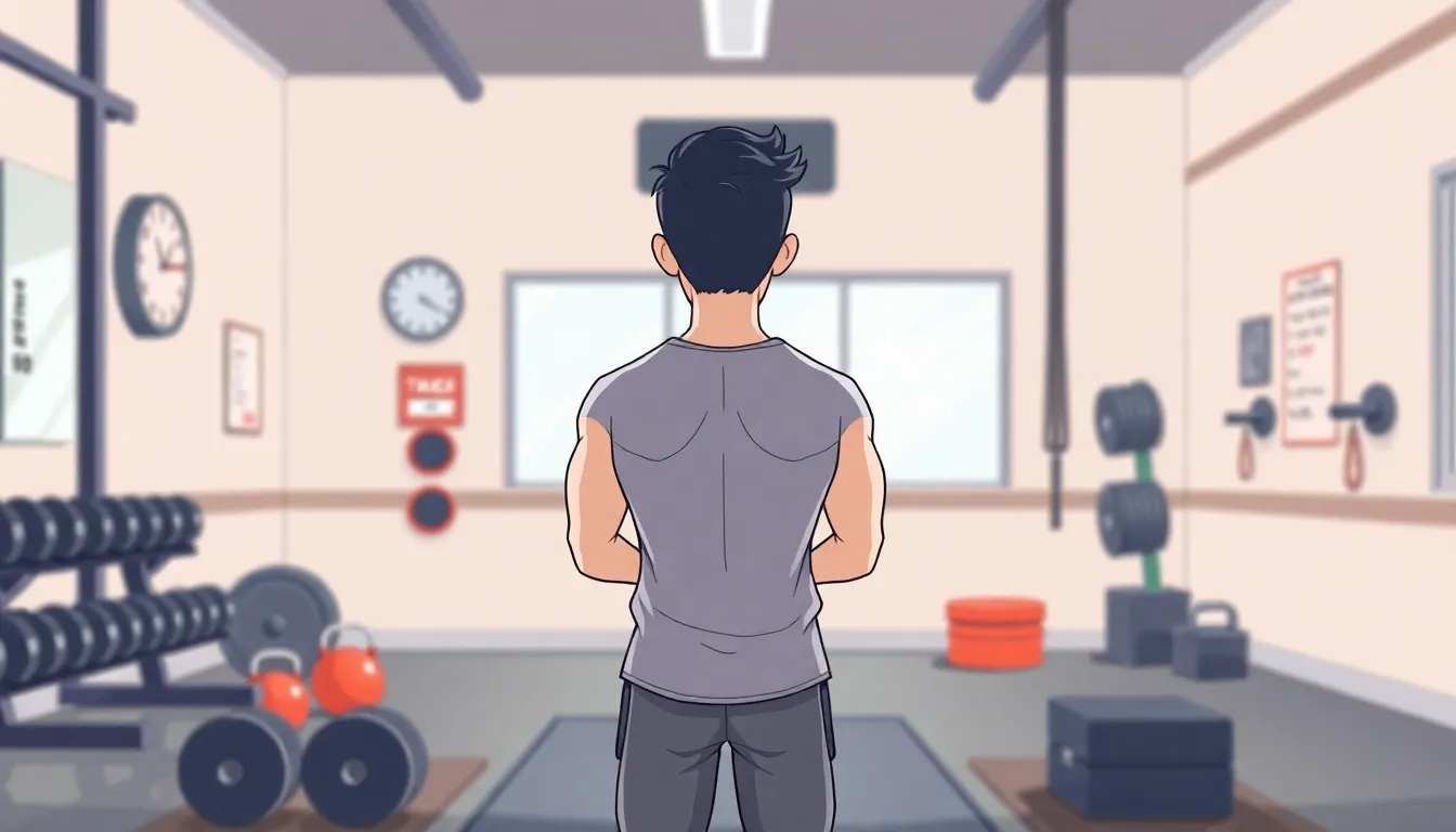 8. Mentalna Priprema