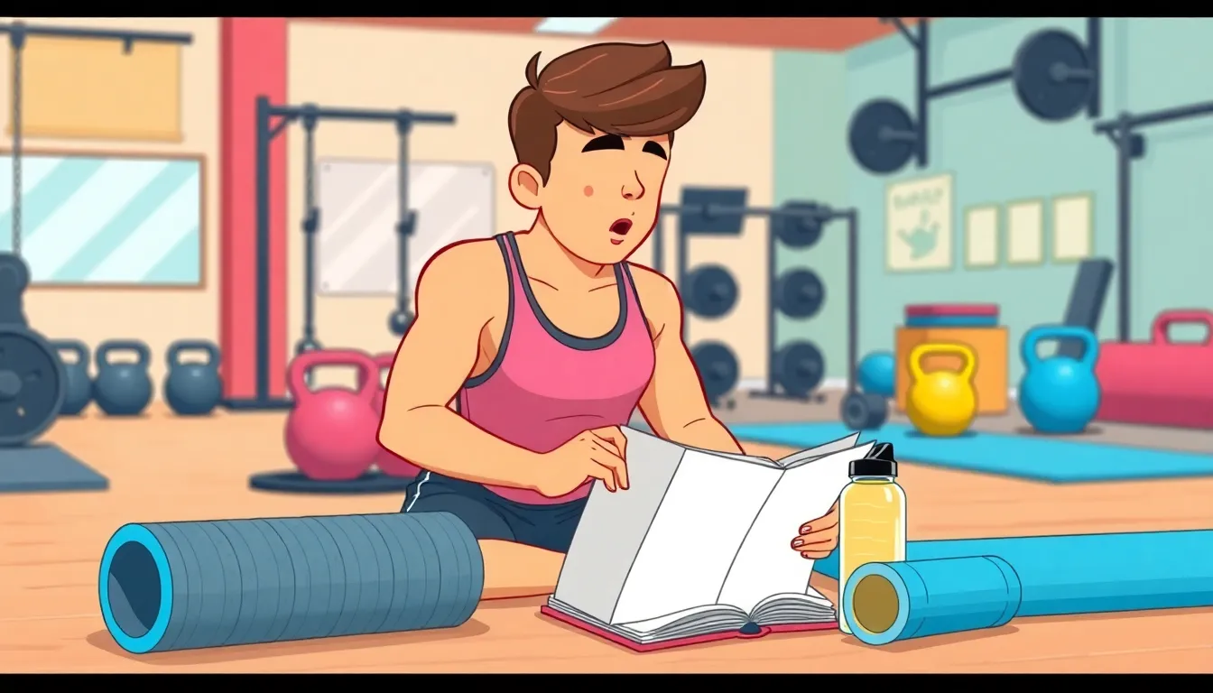 9. Praćenje Napretka