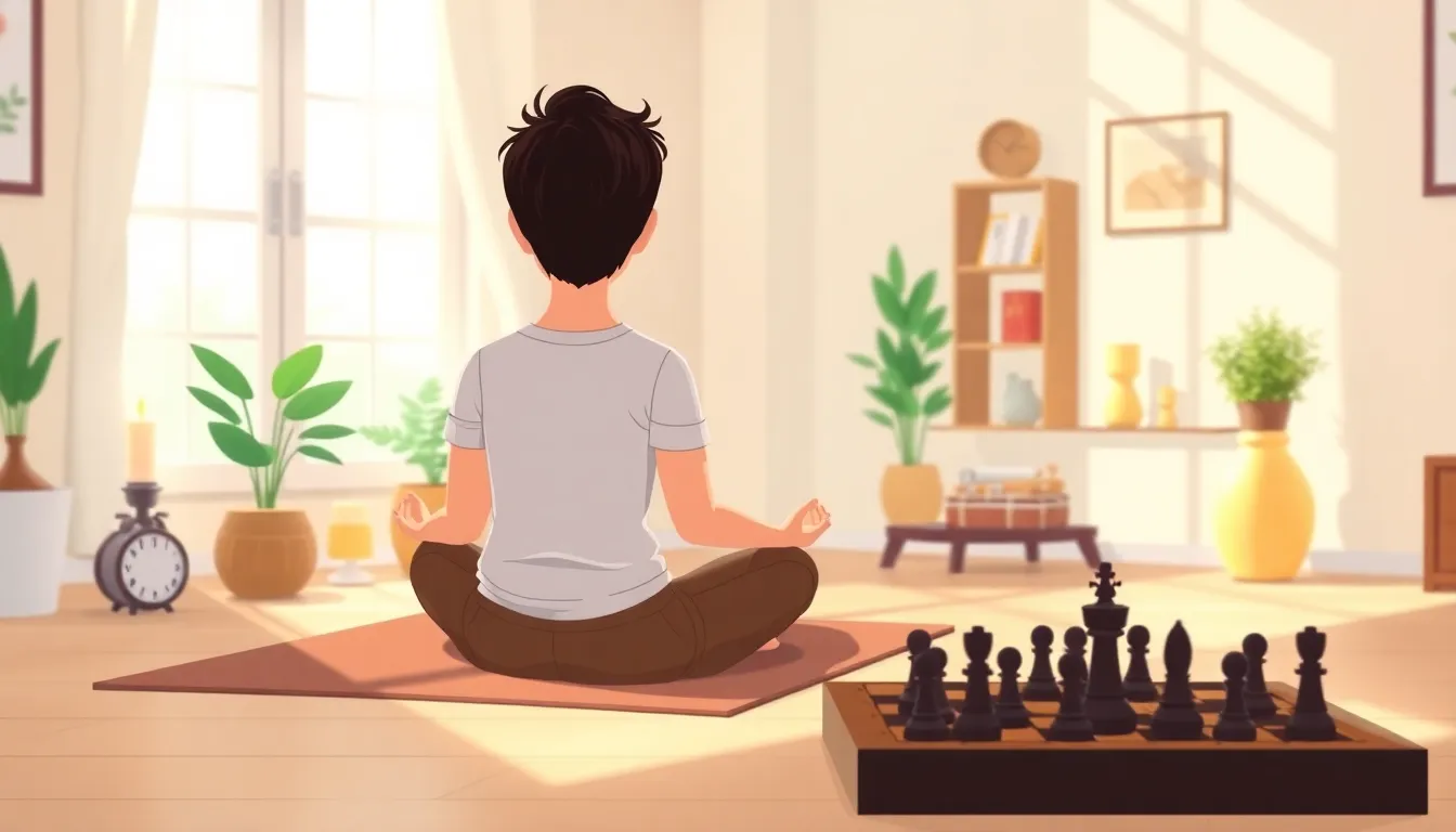 4. Vežbe Sa Disanjem