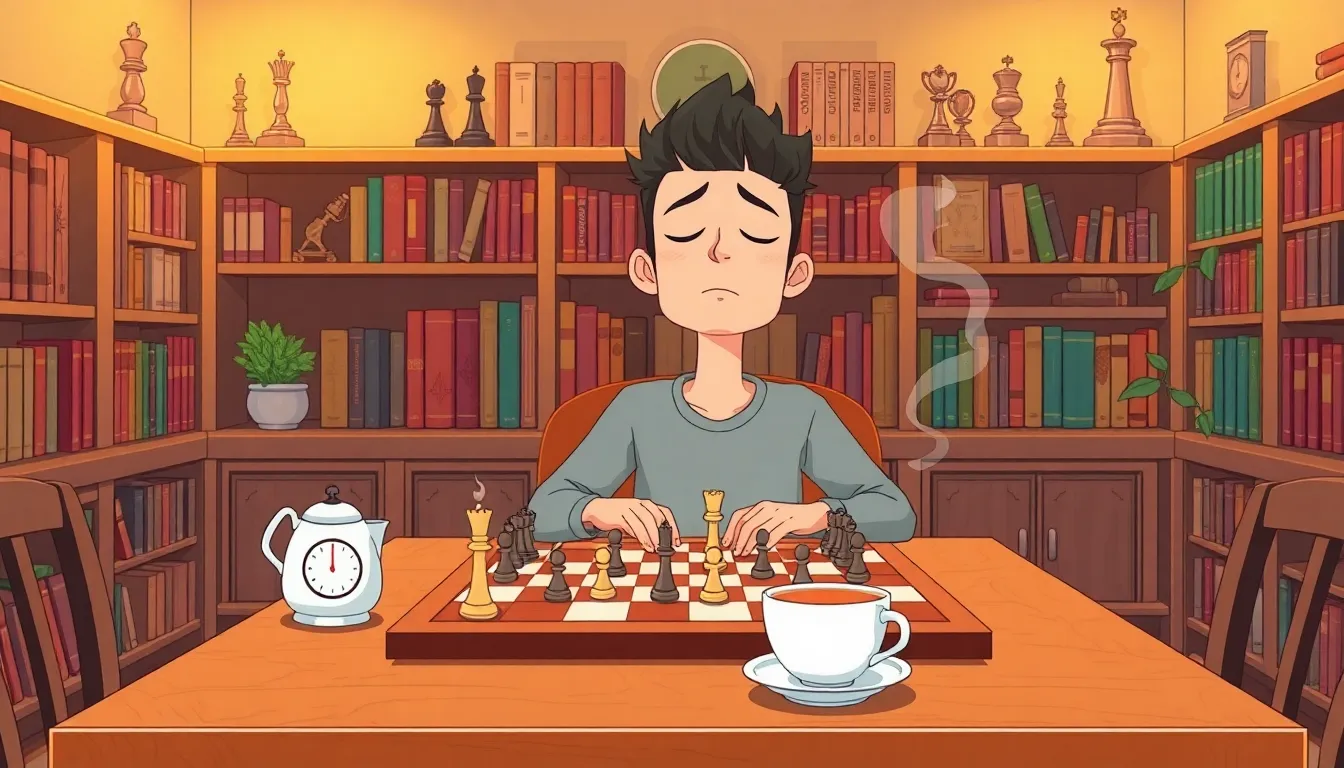 6. Smanjenje Ubrzanog Disanja