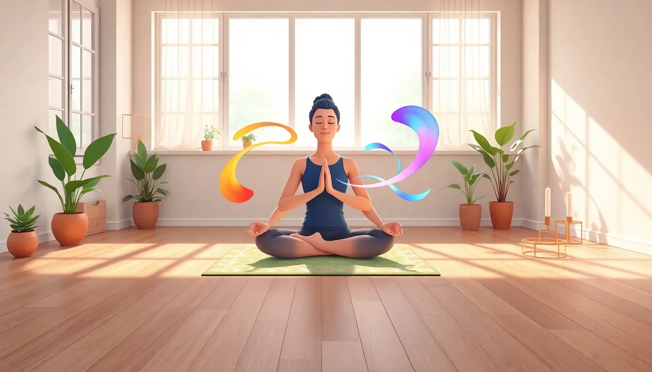 7. Vizualizacija Disanja