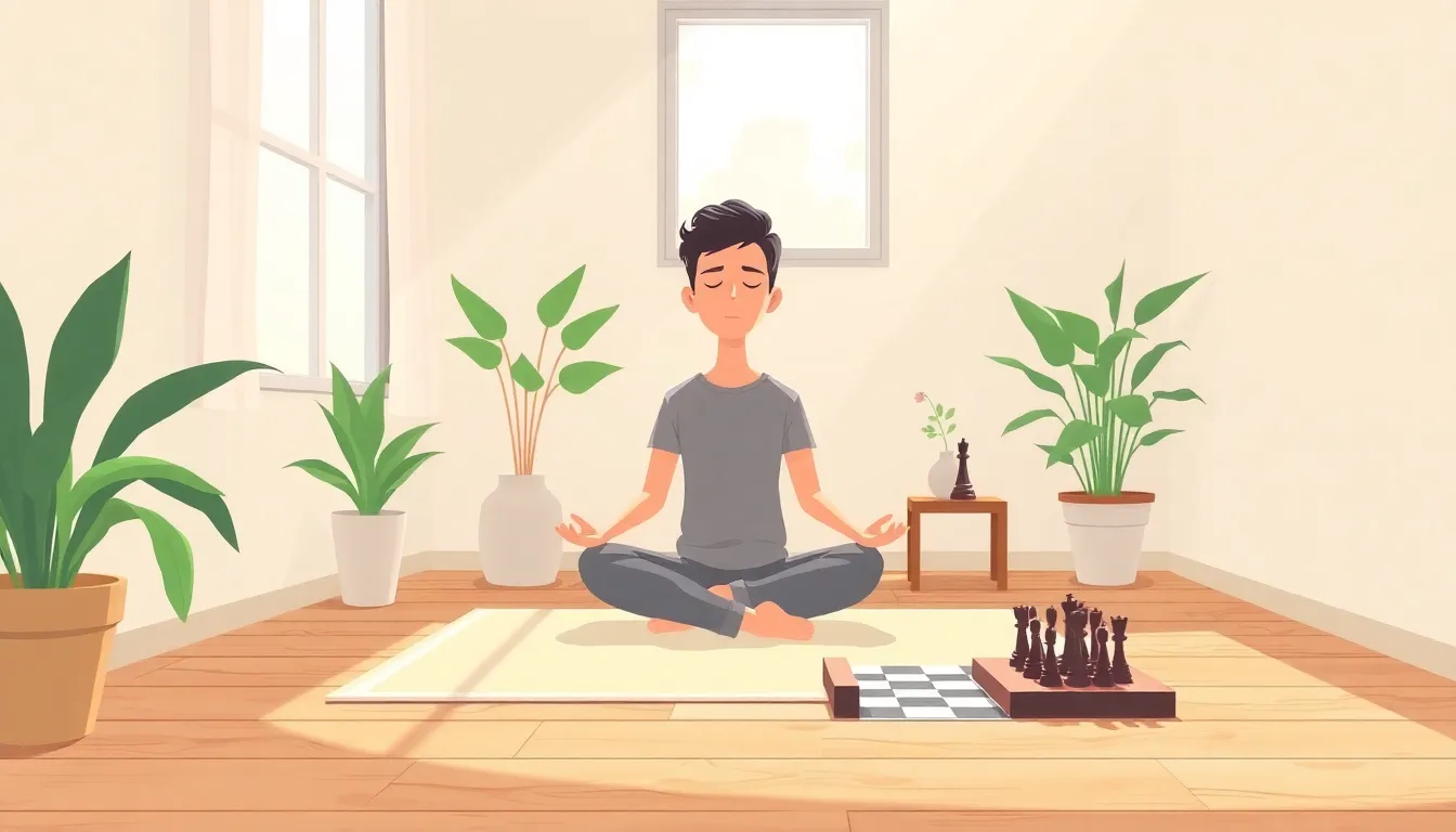 10. Tehnike Meditacije