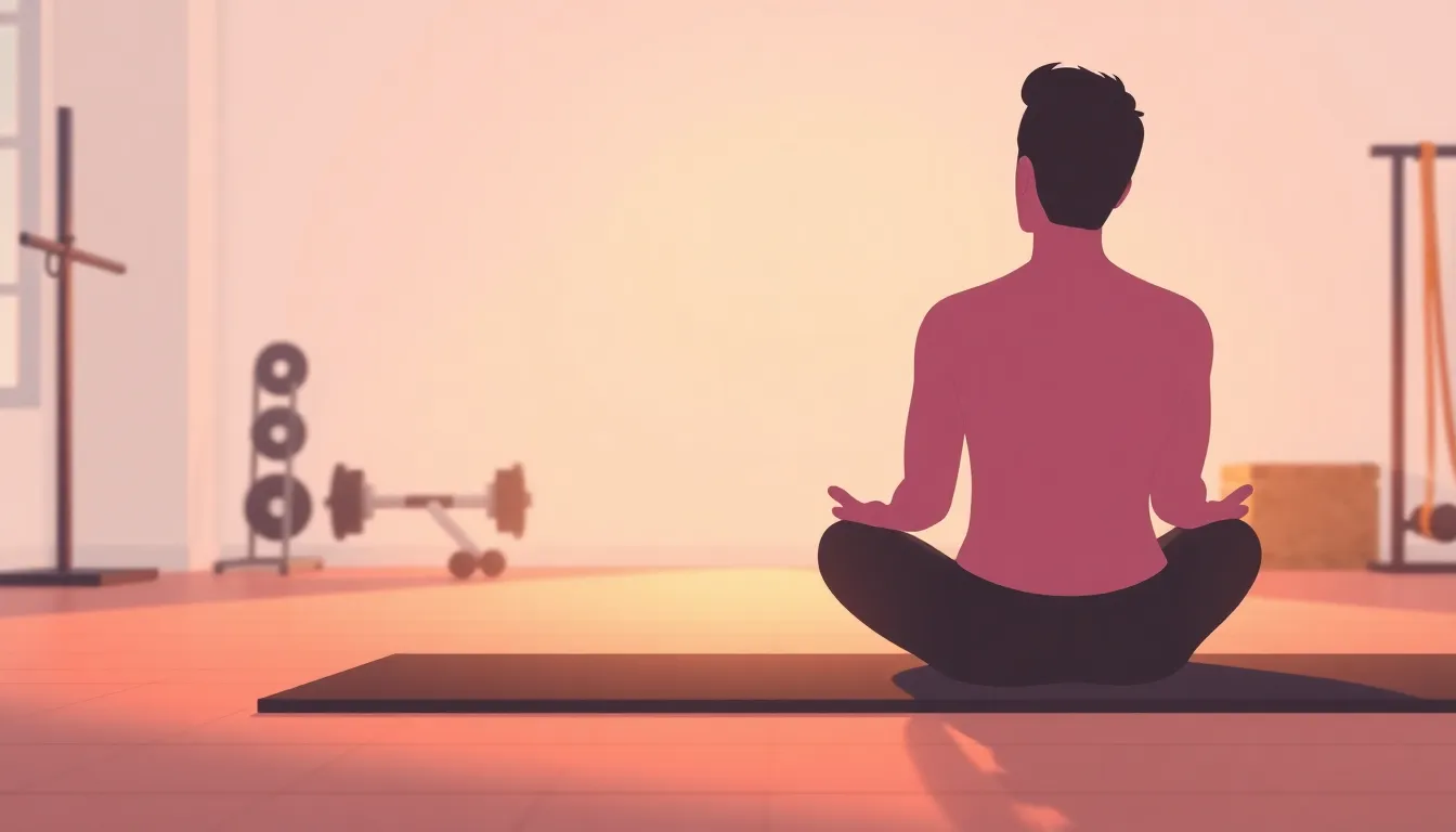 1. Dijafragmalno Disanje