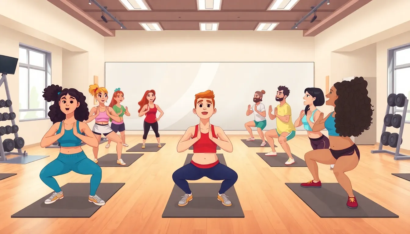 2. Udisanje i Izdah u Sinhronizaciji