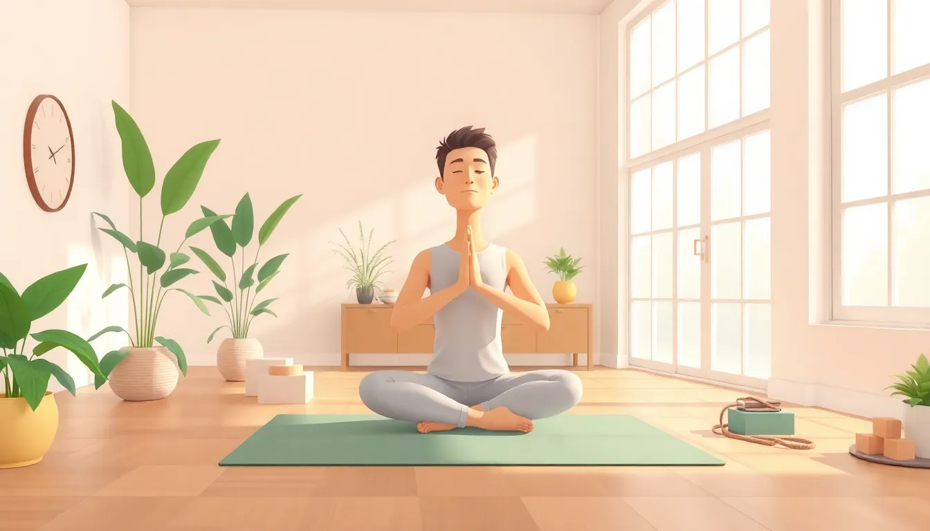 4. Kapalabhati Tehnika