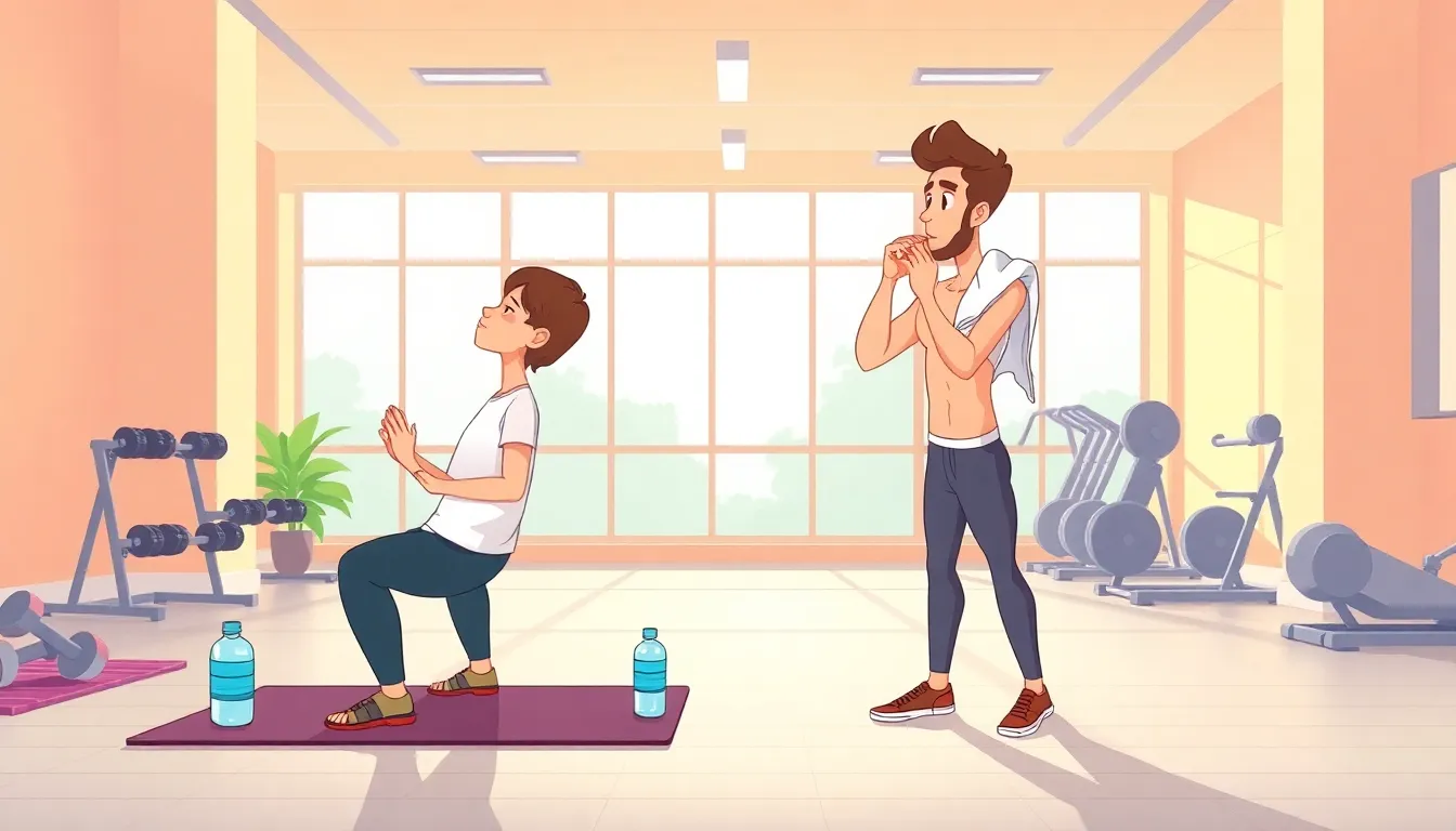 6. Disanje Kroz Nos vs. Usta