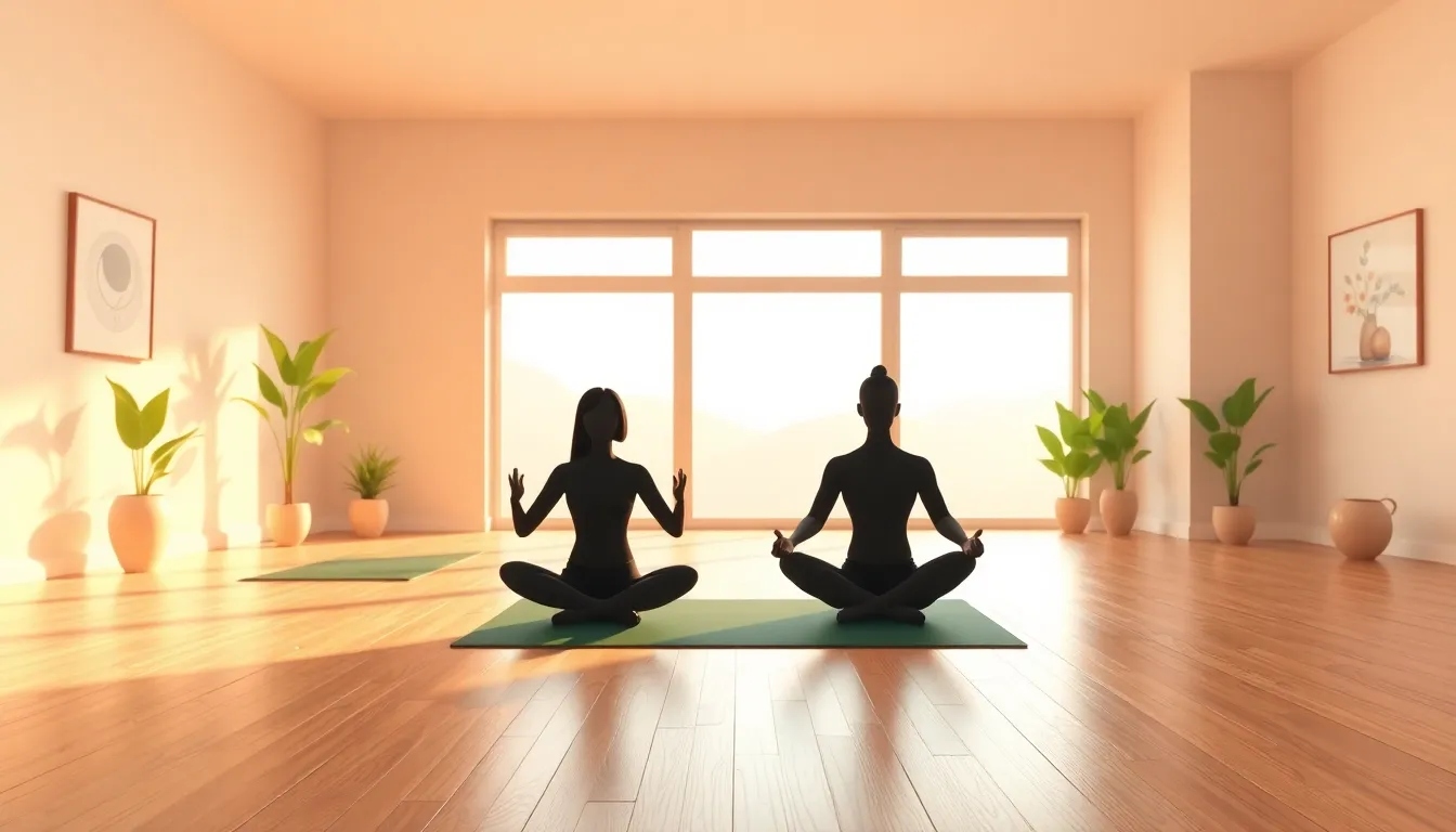 8. Tehnika 4-7-8 Disanja