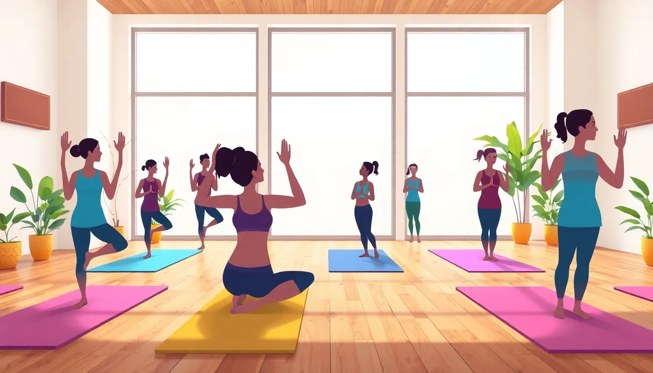 10. Disanje u Jogi za Sportiste