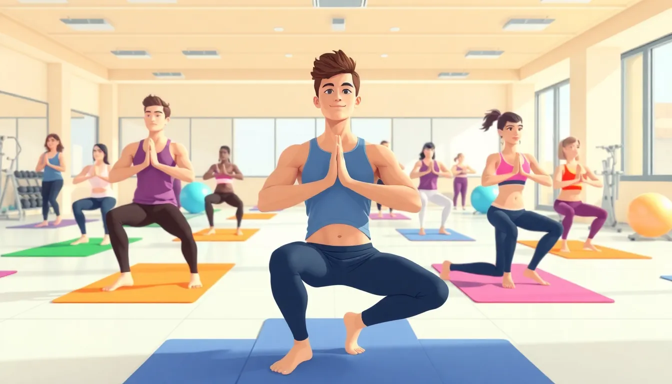 5. Stabilnost Tijela