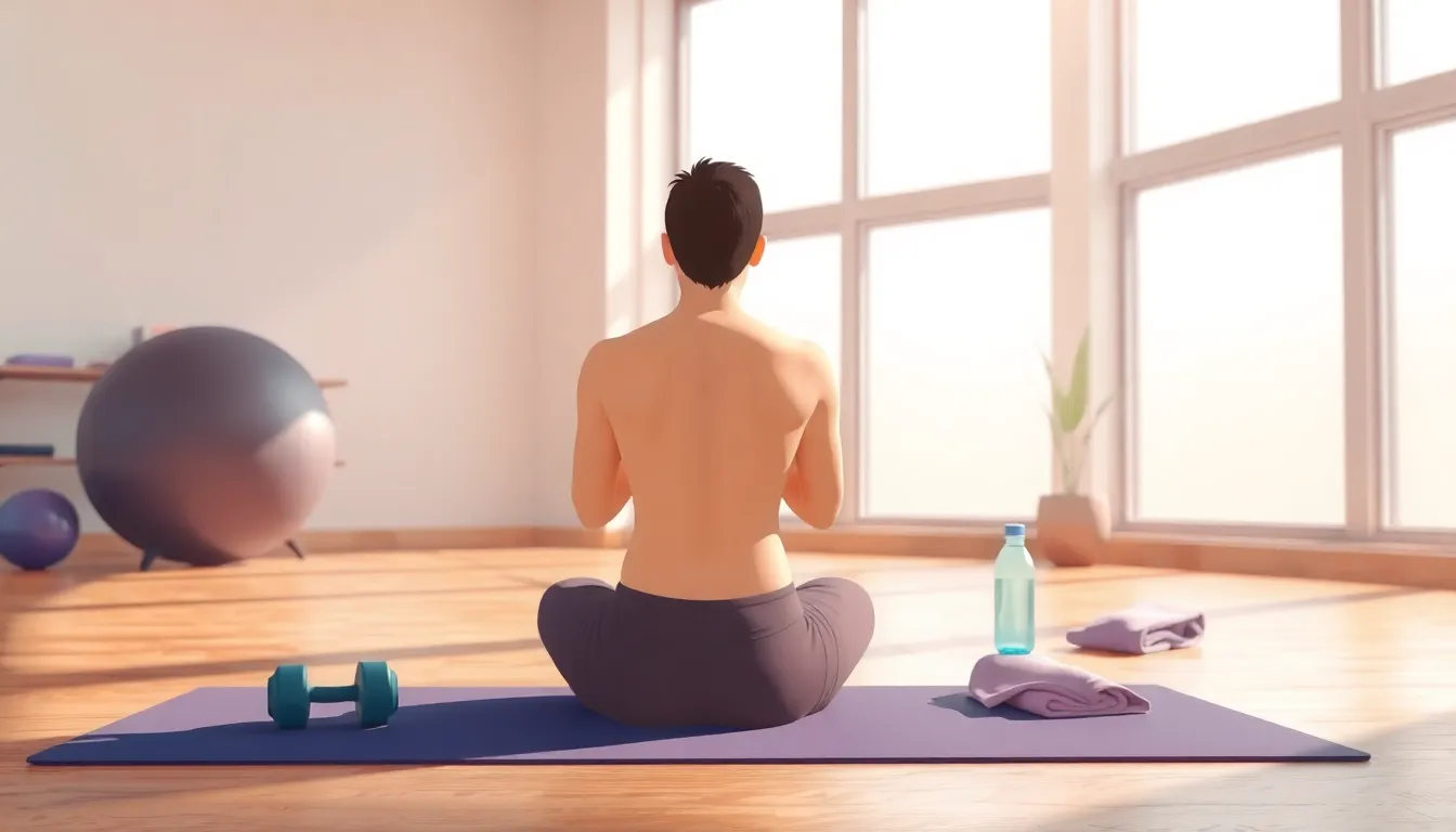 6. Povećanje Svesnosti