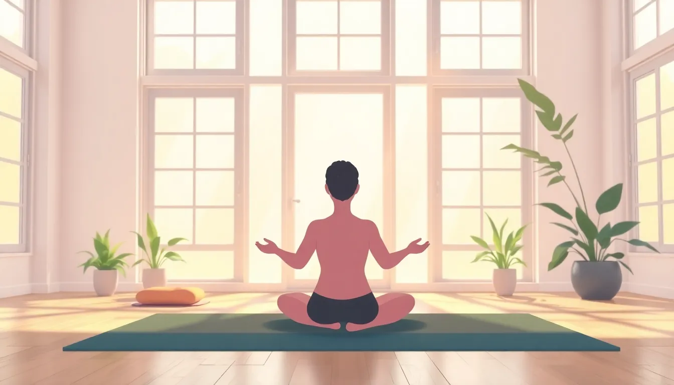 1. Duboko Dijafragmalno Disanje