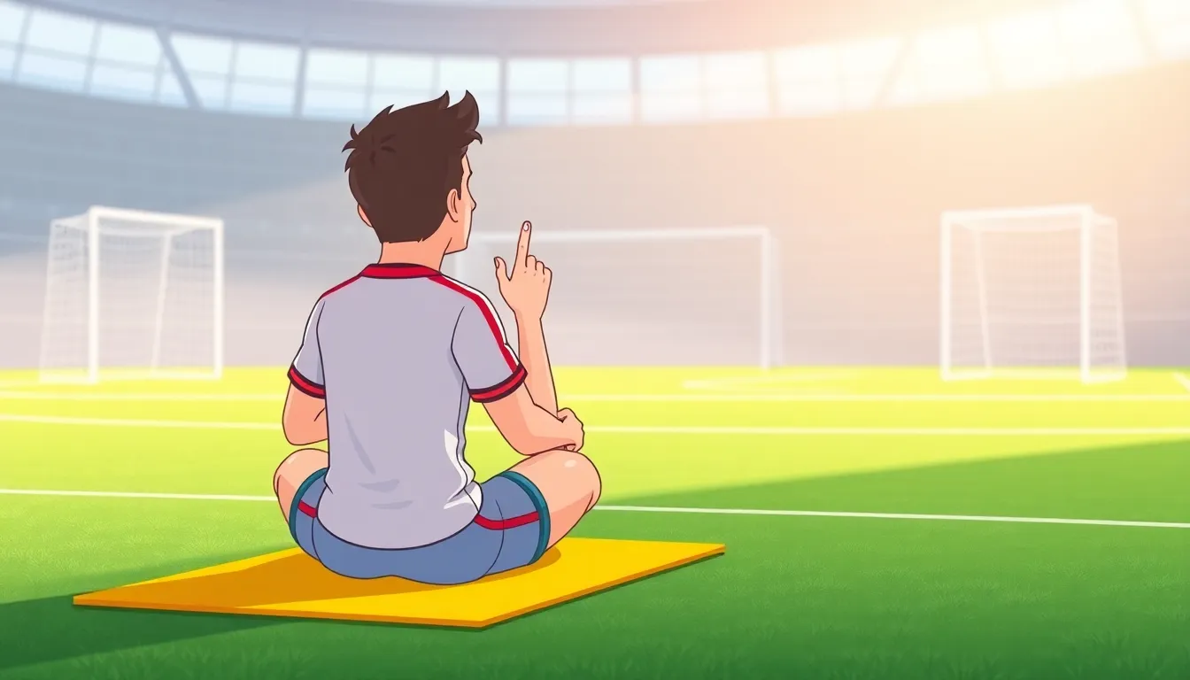 3. Disanje Sa Brojanjem