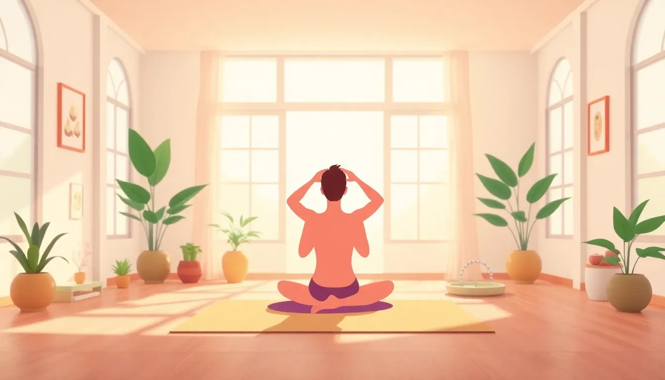 4. Alternativno Nosno Disanje