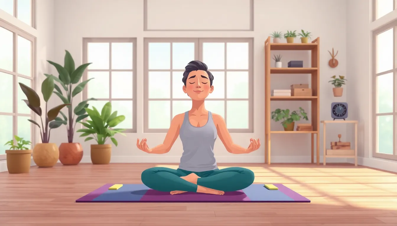 5. Uvežbavanje Kontrole Disanja