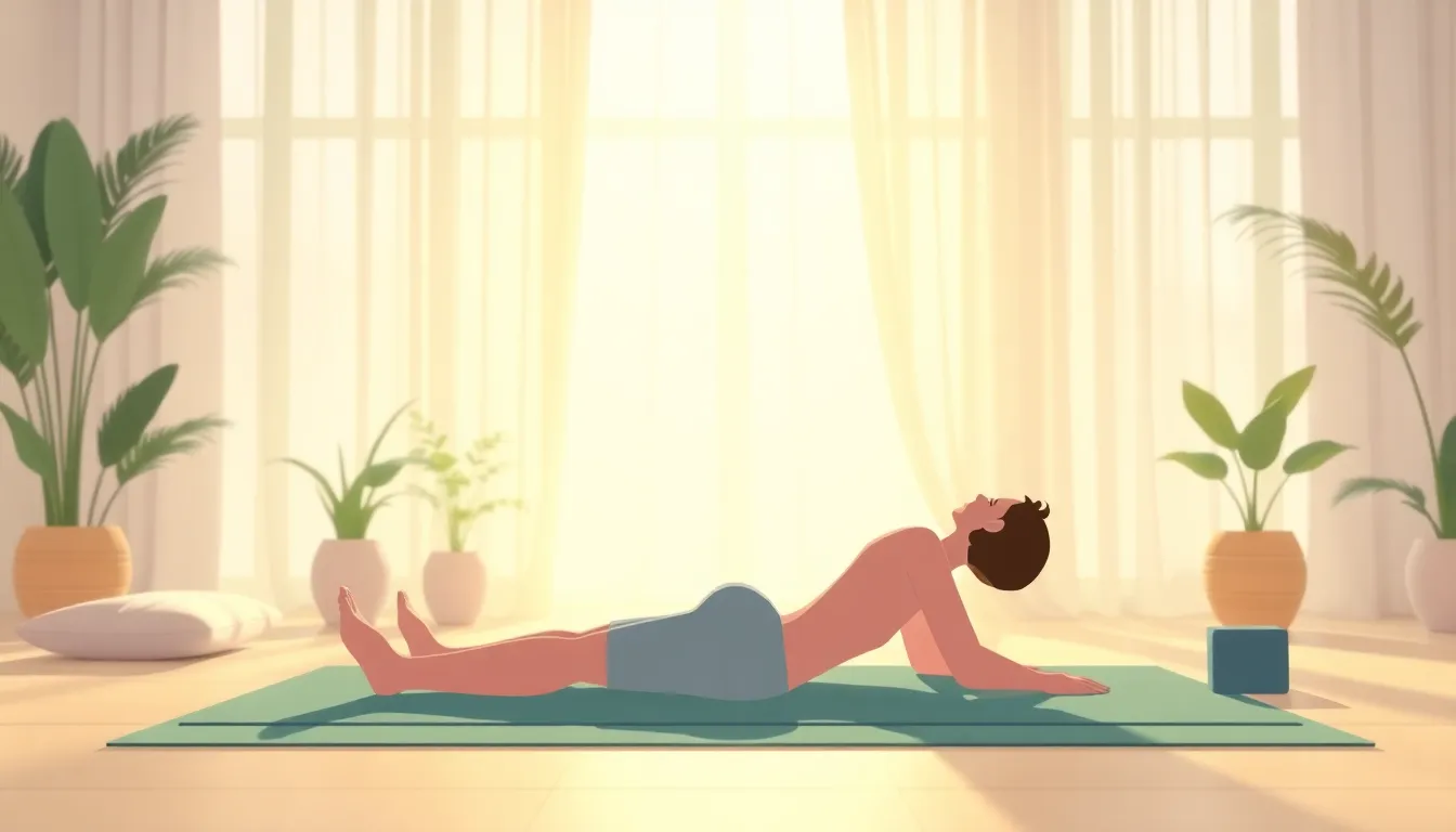 9. Tehnike Relaksacije Disanja