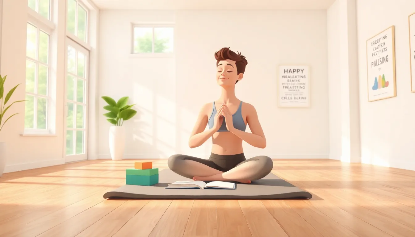 12. Praćenje Napretka Disanja