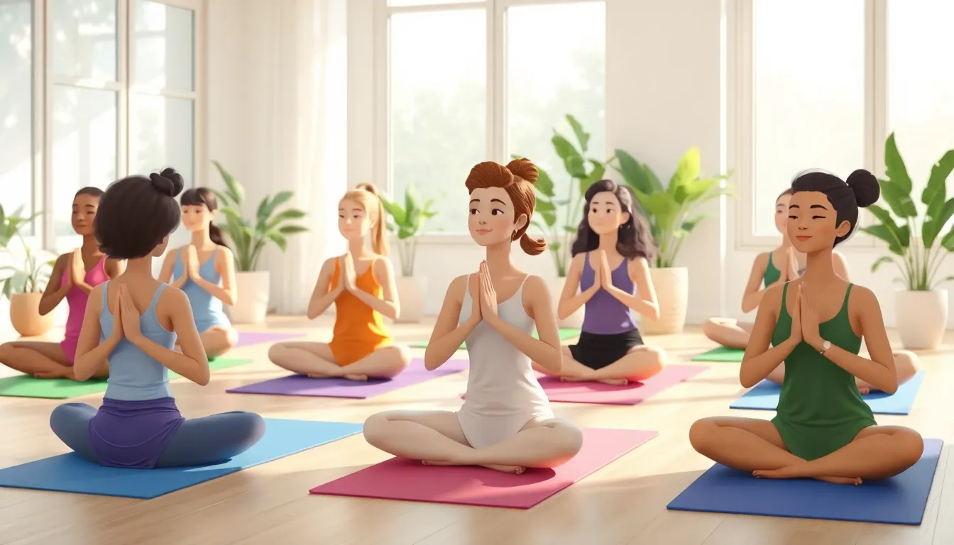 1. Razumevanje Dijafragmatičnog Disanja