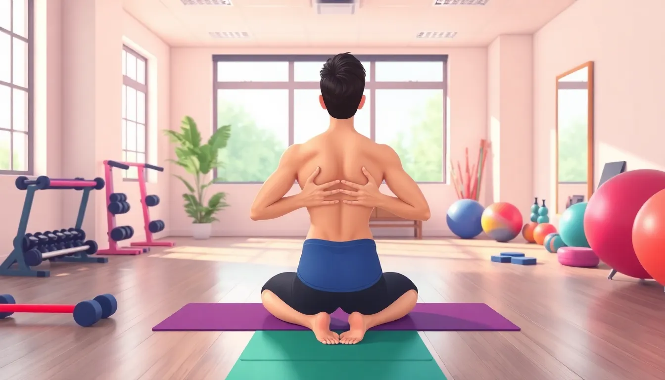 6. Integracija U Rutinu Treninga