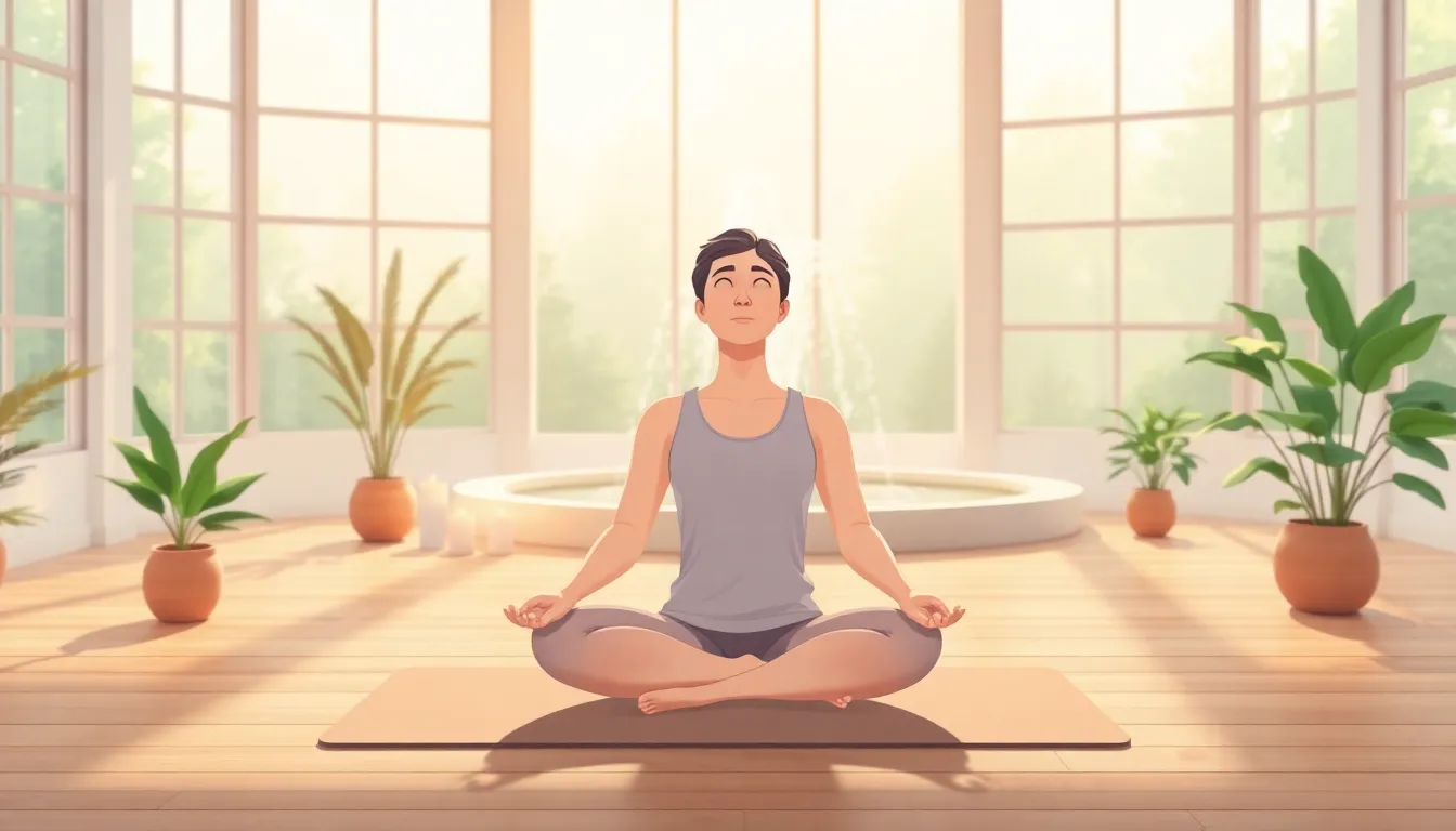 7. Vežbe Za Povećanje Svesti O Disanju