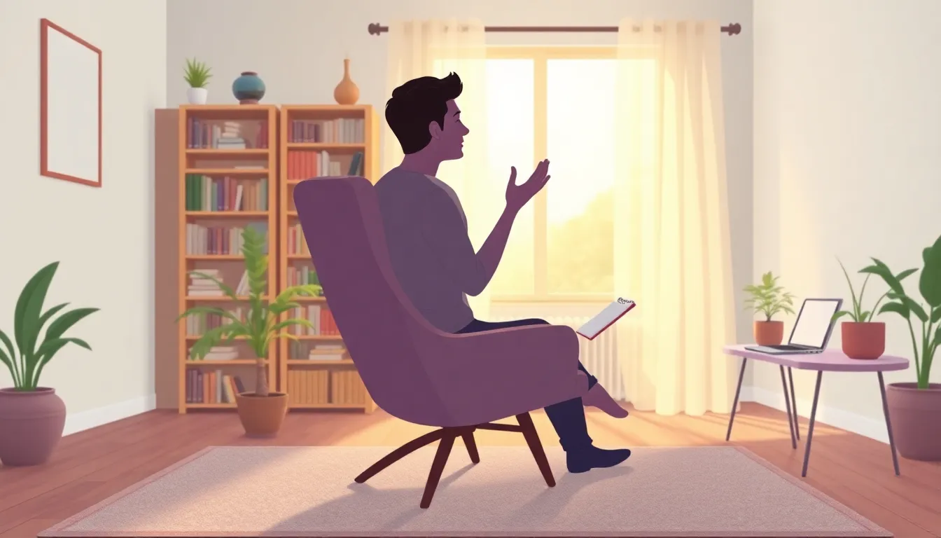 8. Kada Potražiti Stručnu Pomoć