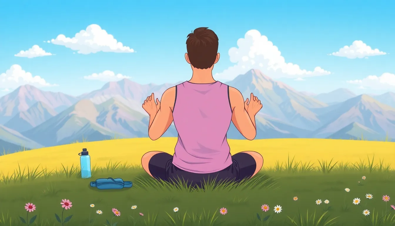 3. Vežbe Kontrolisanog Disanja