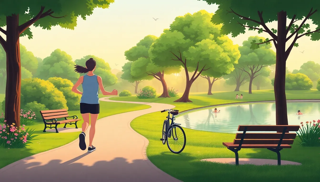 11. Uključivanje Aerobnih Vežbi