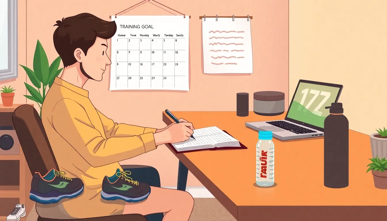 12. Praćenje Napretka