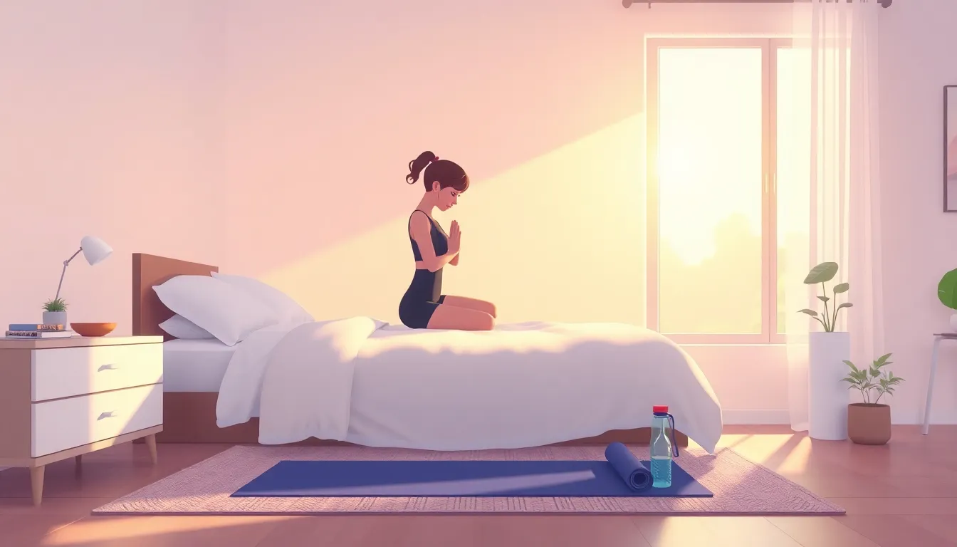 13. Osluškivanje Tijela