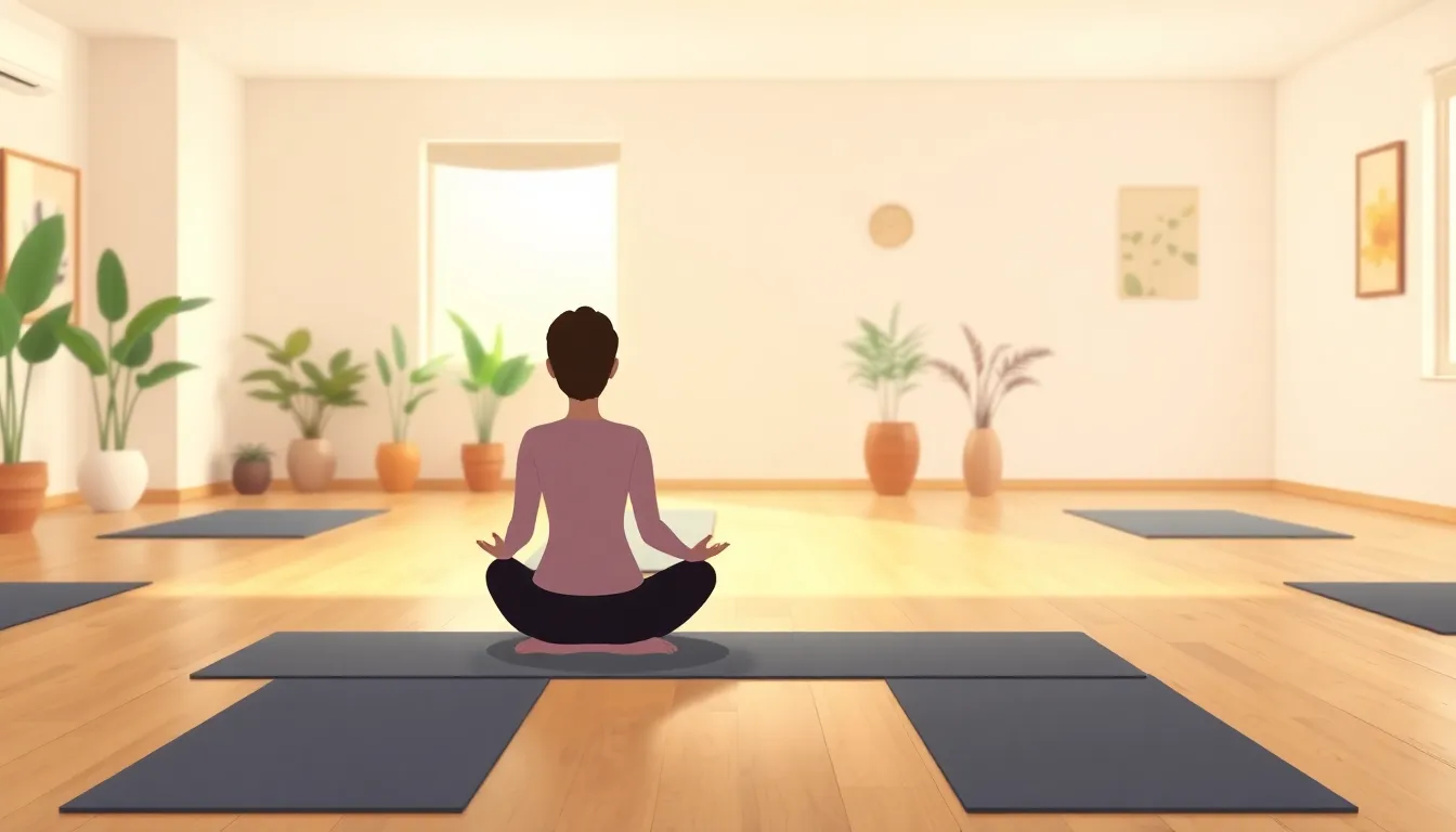 2. Vežbe Dubokog Disanja