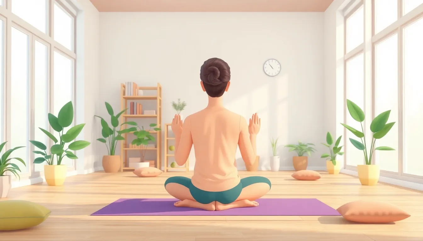 10. Uloga Meditacije