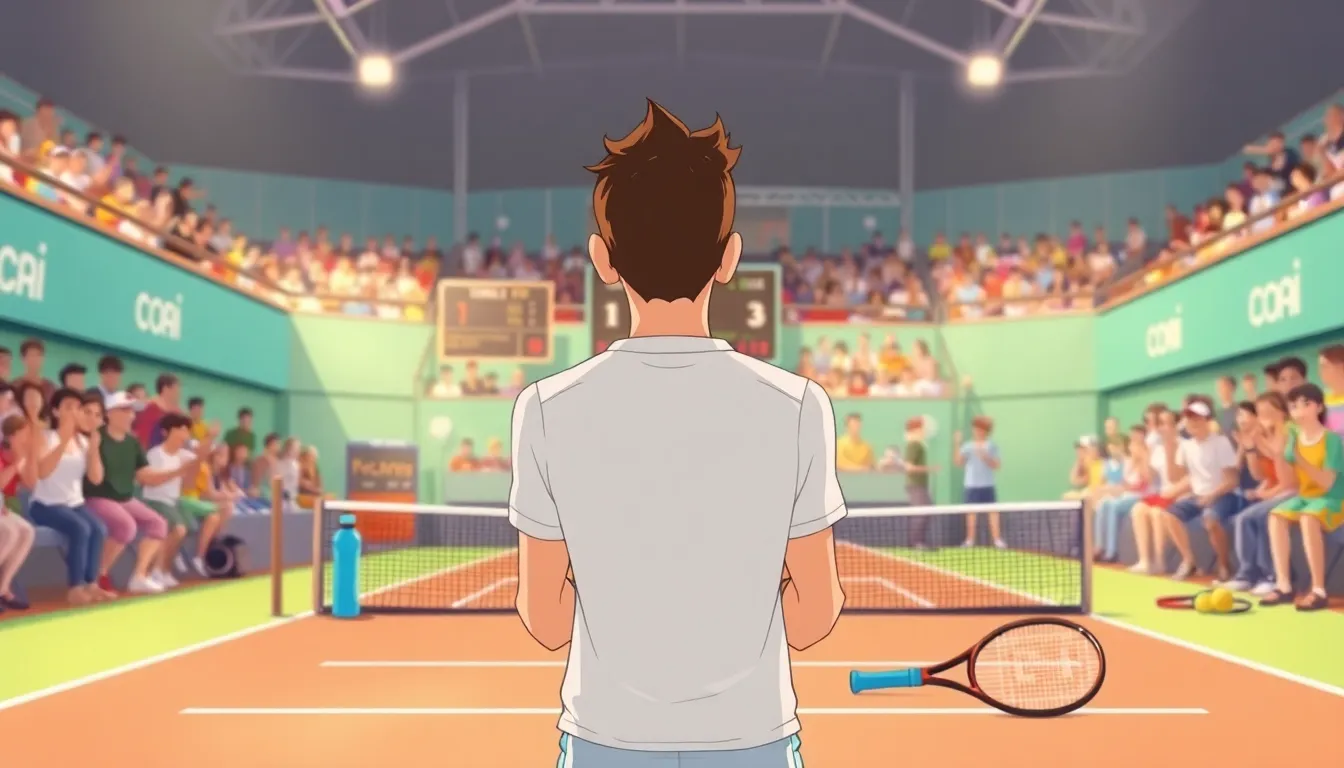 12. Kontrola Emocija