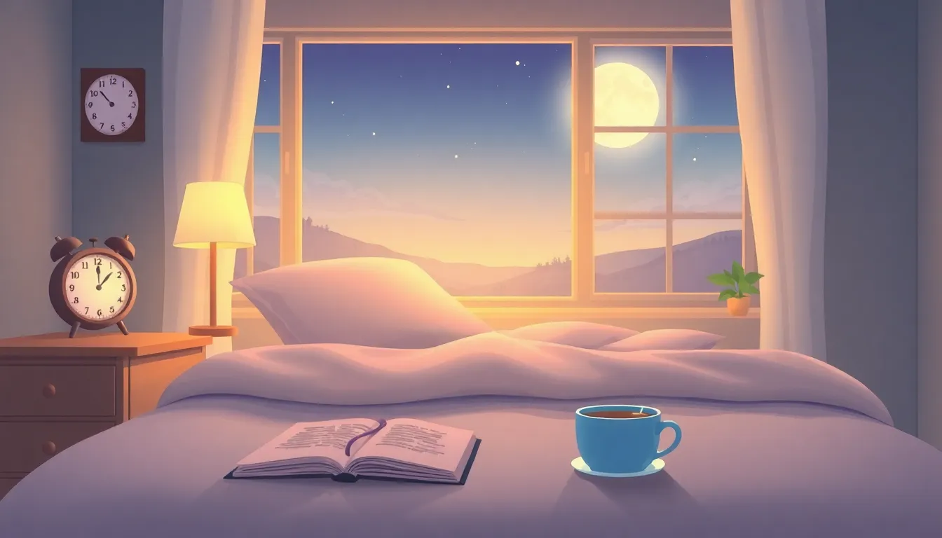 11. Veća Odlučnost