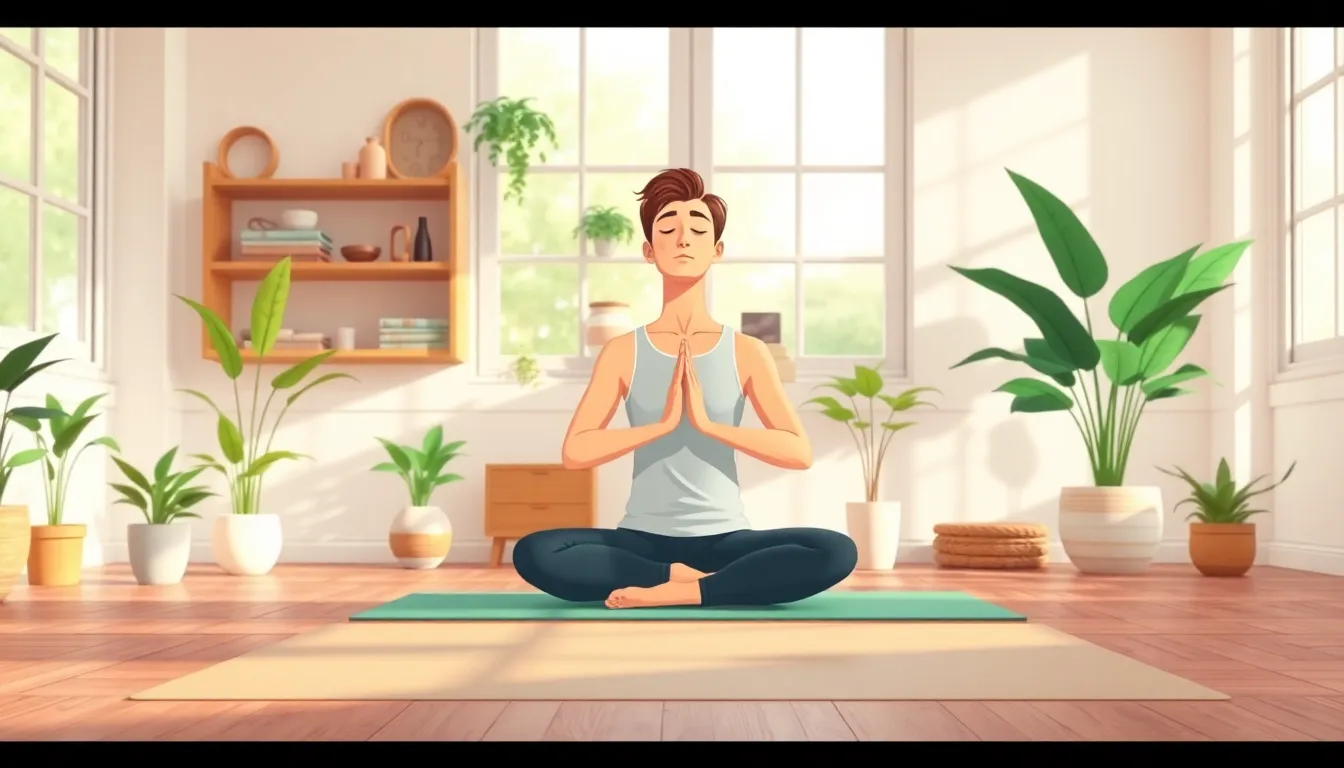 3. Tehnika ‘4-7-8’