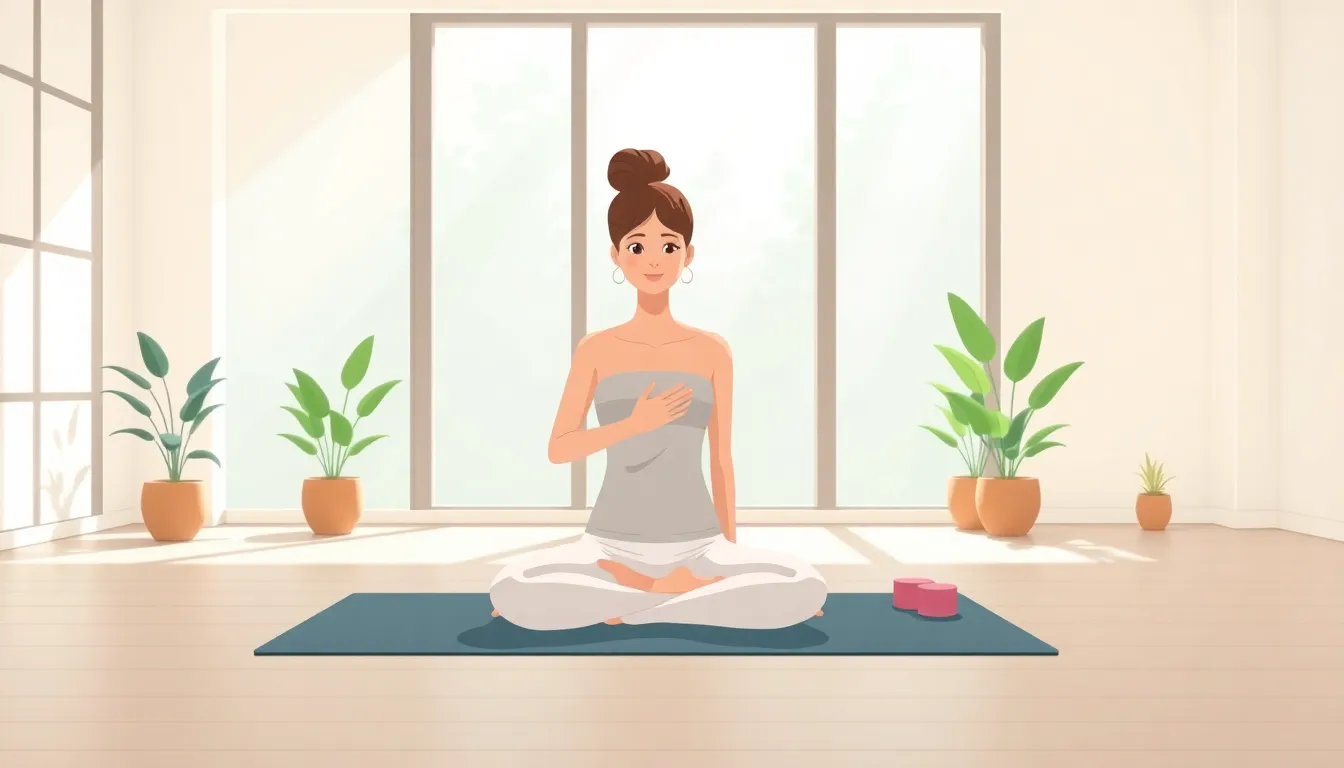 4. Abdominalno Disanje