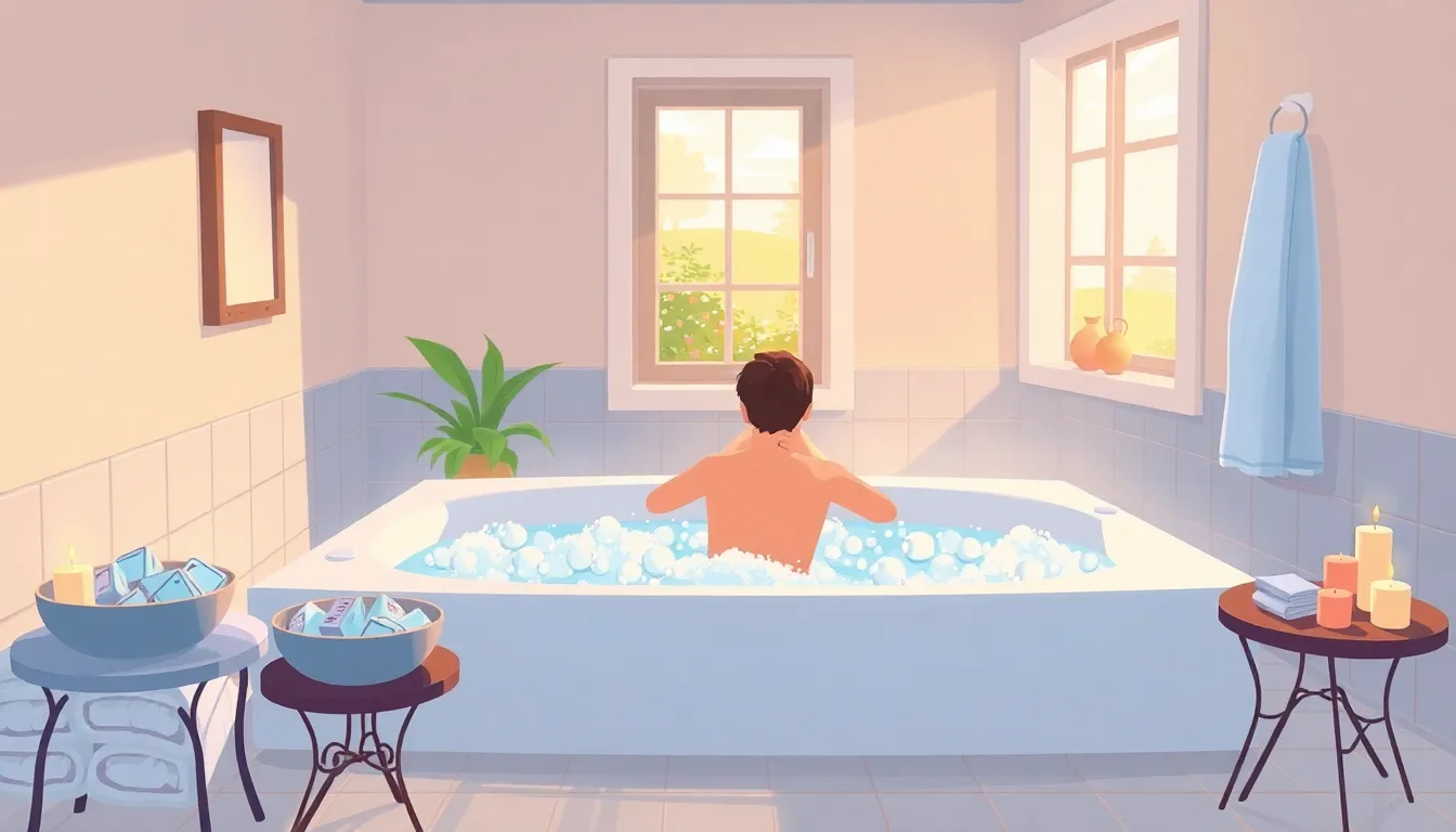 8. Topla i Hladna Terapija