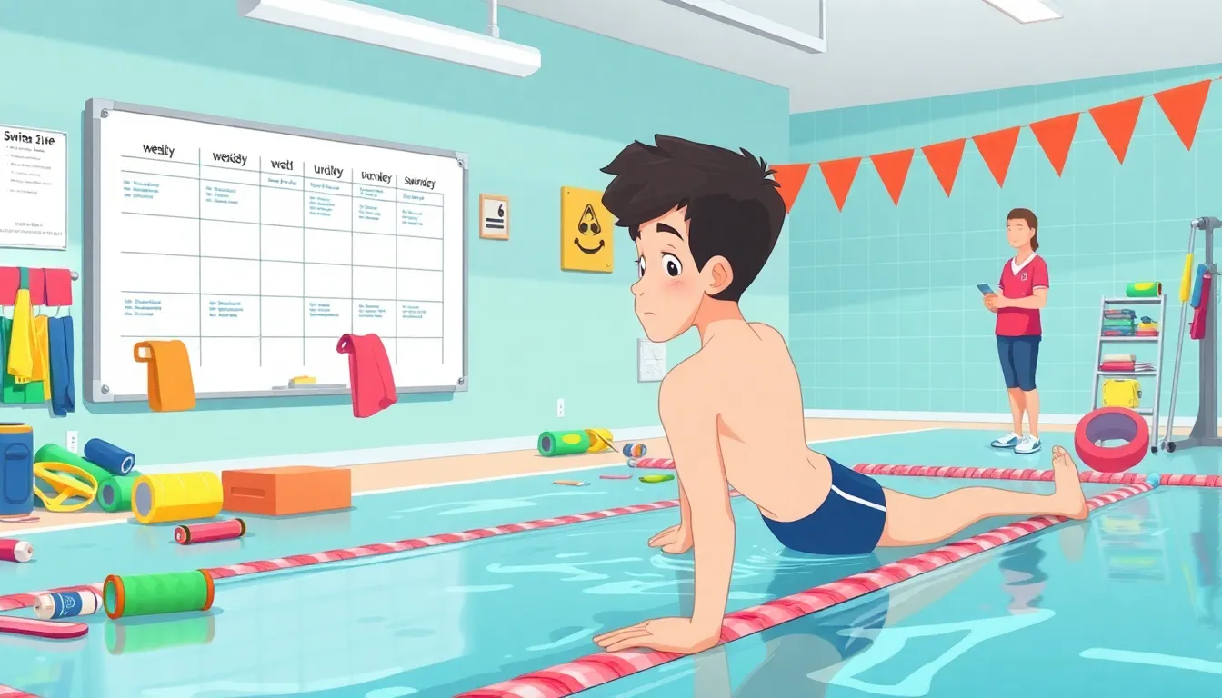 11. Planiranje Treninga