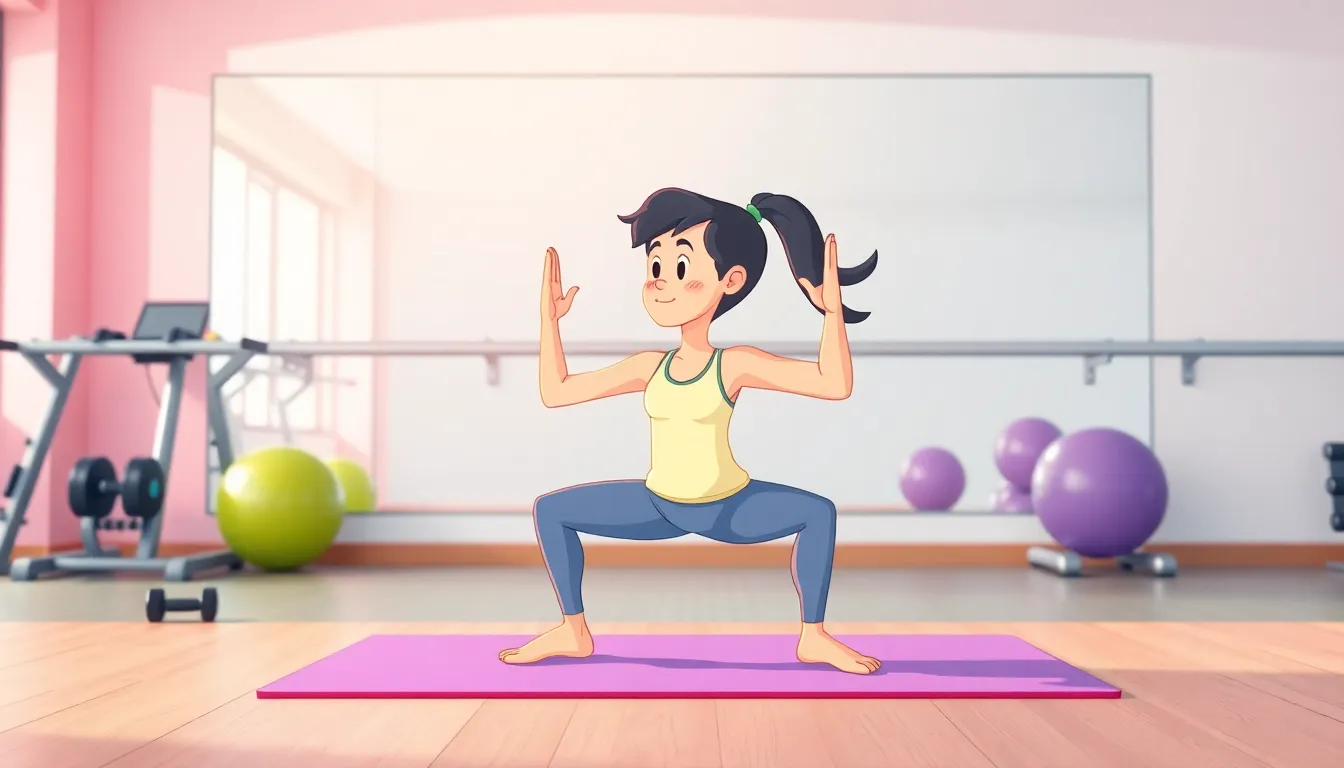 8. Postura i Tehnika