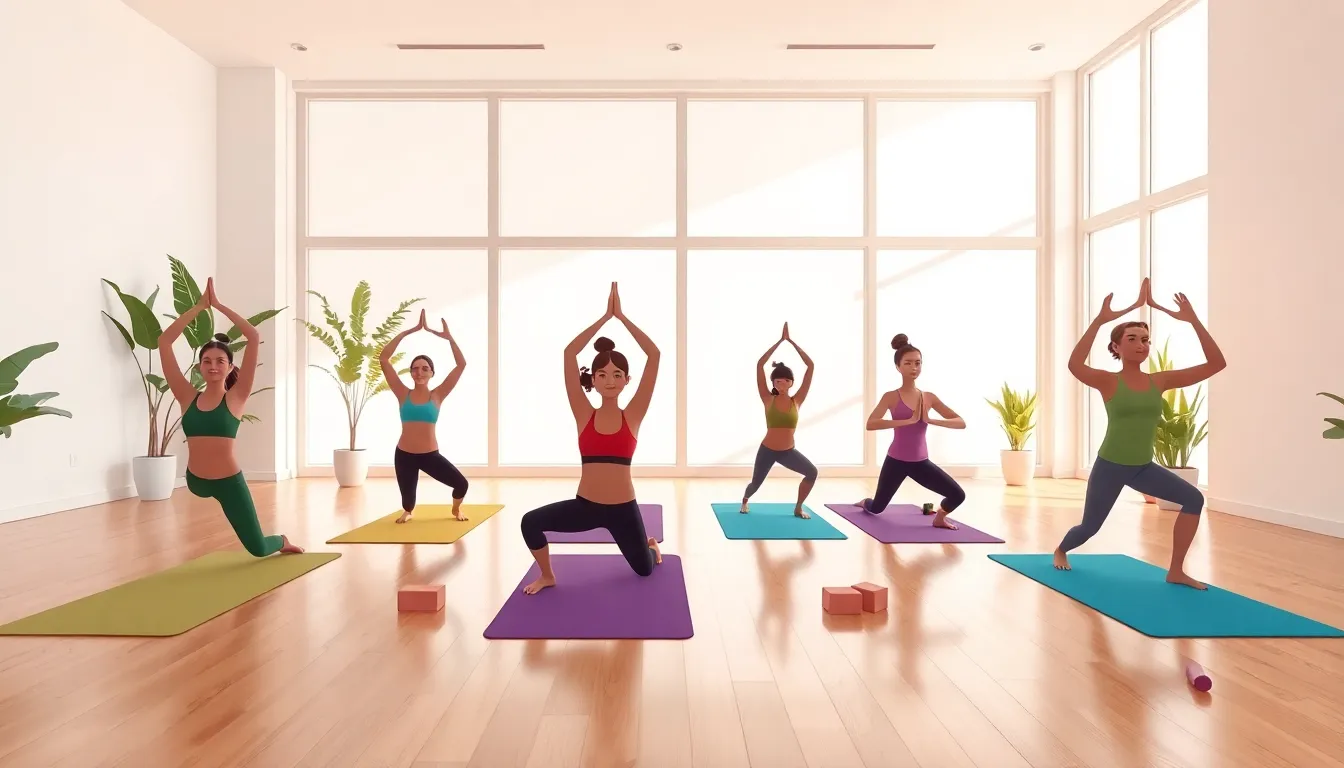 11. Prilagodite Asane