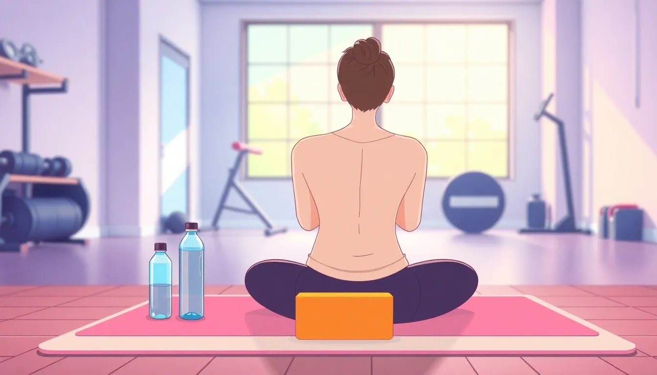 2. Učenje Abdominalnog Disanja