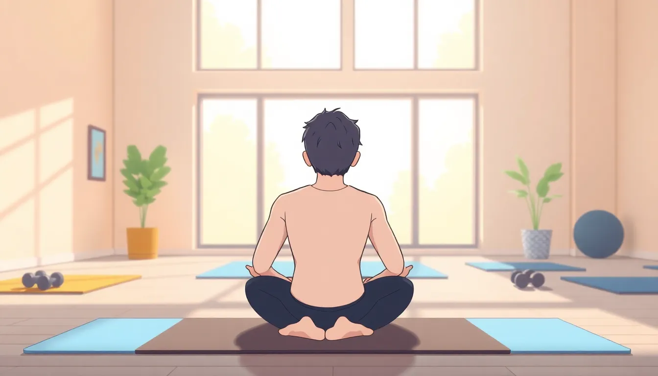 4. Tehnika Disanja kroz Nos