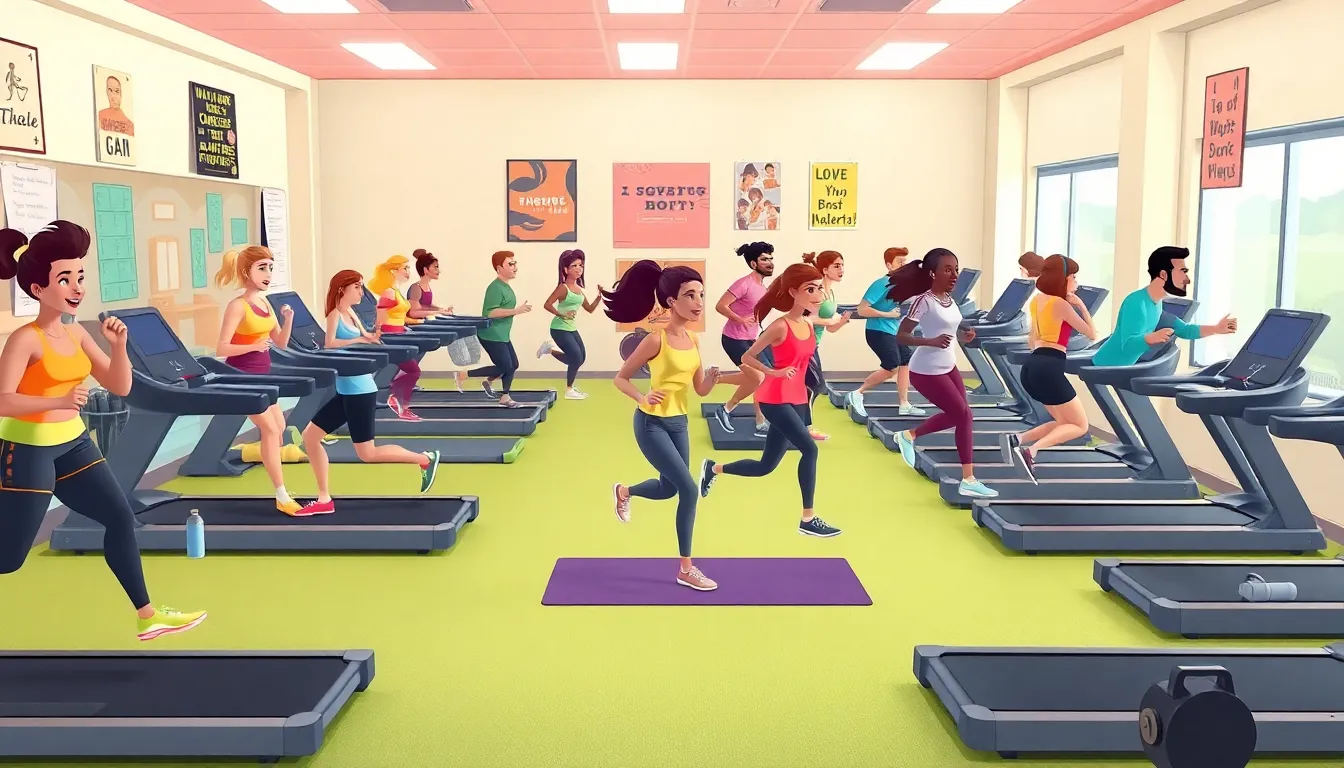 6. Eksperimentisanje sa Različitim Ritmovima