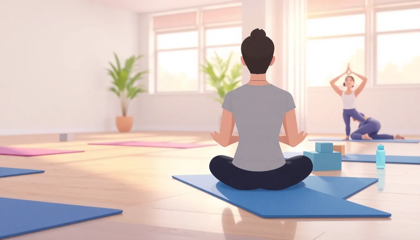 7. Uključivanje Uvežbavanja Disanja